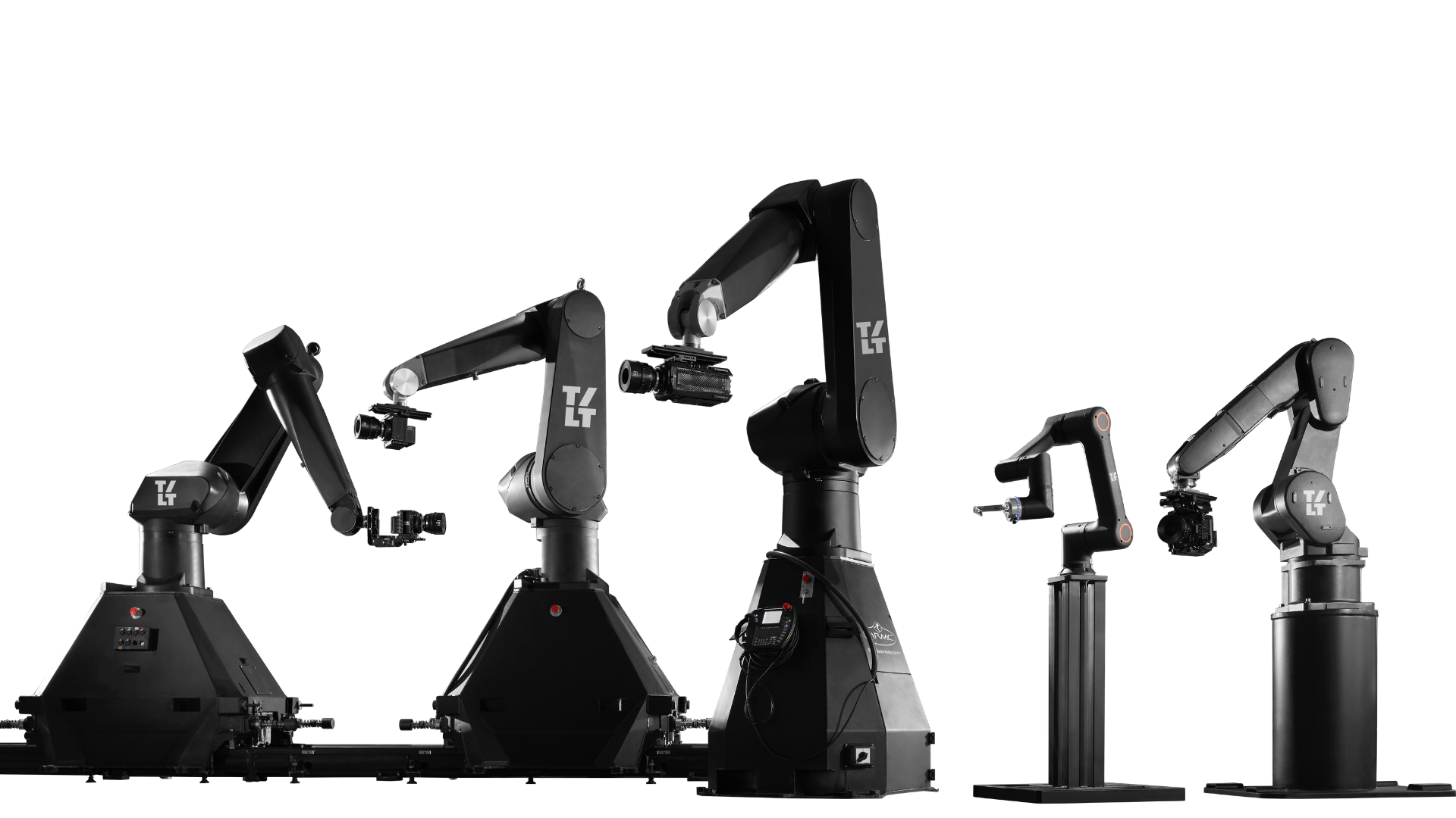 Tilt Tech Case Studies