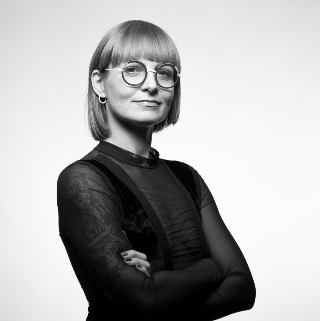 Kasia Borkowicz
