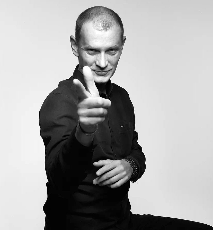 Dominik Orpel