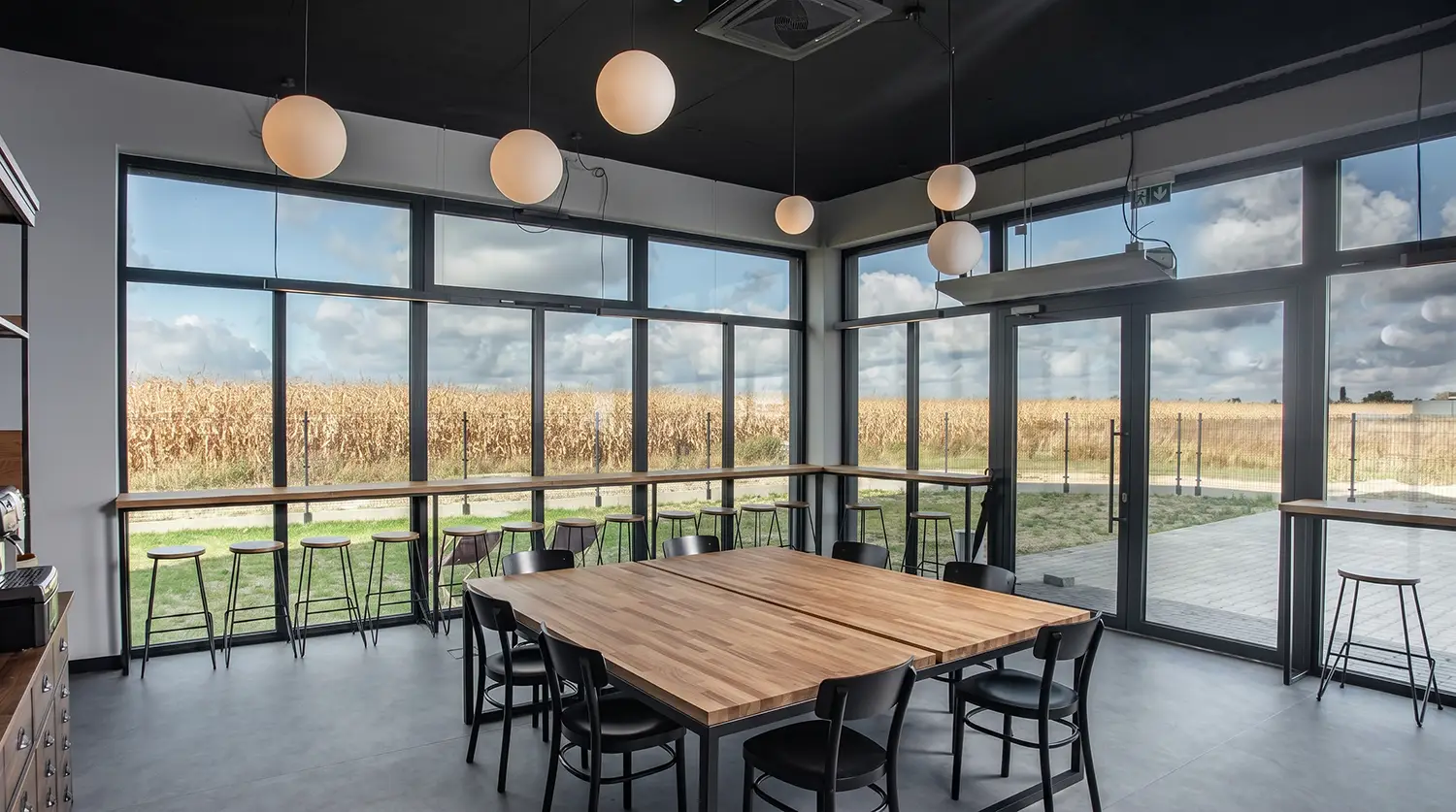 Bites Production Hub Studio Details