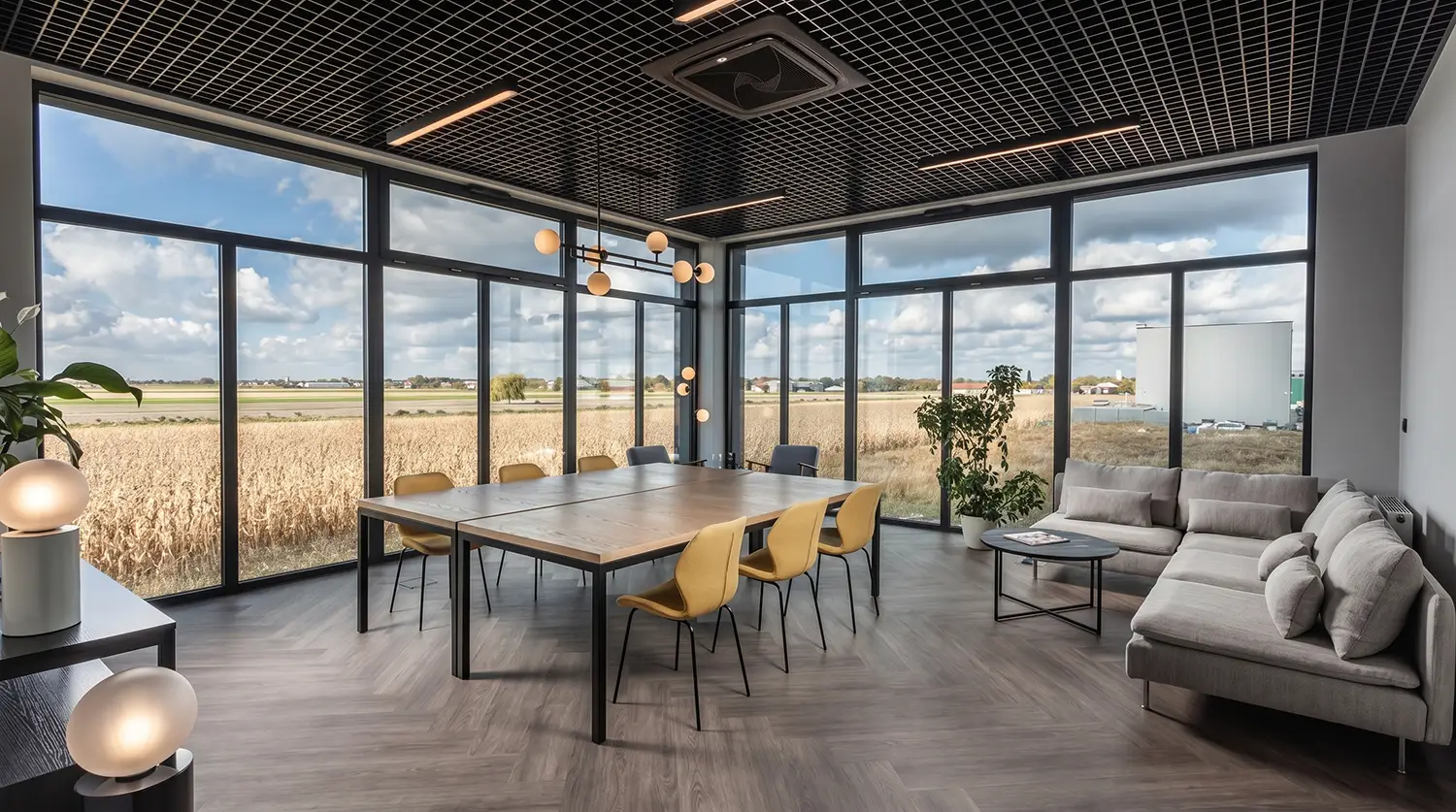 Bites Production Hub Studio Details